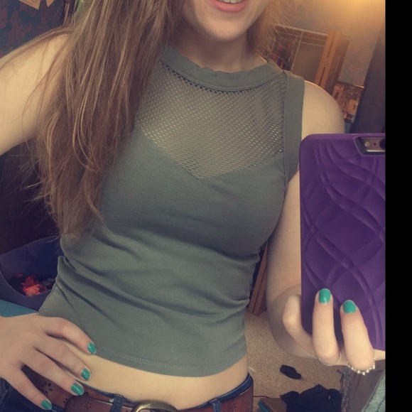 Tank top from Express - Picture 4 of 7